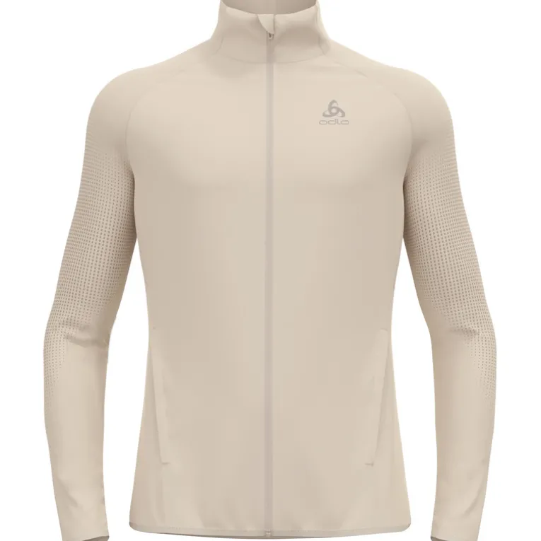 Herren Zeroweight Warm Hybrid Jacke