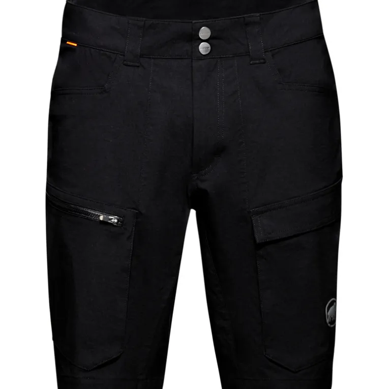 Herren Zinal Hybrid Shorts