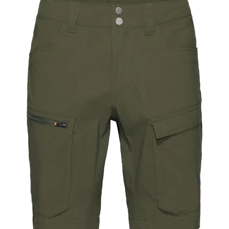 Herren Zinal Hybrid Shorts