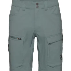 Herren Zinal Hybrid Shorts