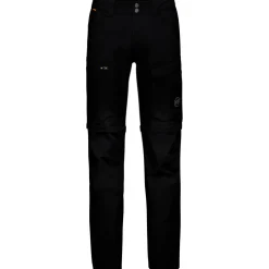 Herren Zinal Hybrid Zip Off Hose
