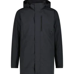 Herren Zip Hoodie Jacke