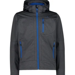 Herren Zip Hoodie Jacke