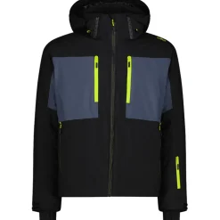 Herren Zip Hoodie Jacke