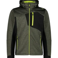 Herren Zip Hoodie Jacke