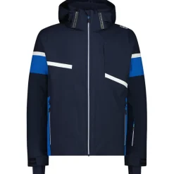 Herren Zip Hoodie Jacke