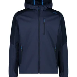Herren Zip Hoodie Jacke