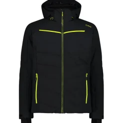 Herren Zip Hoodie Jacke