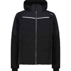 Herren Zip Hoodie Jacke