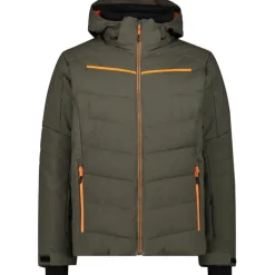 Herren Zip Hoodie Jacke