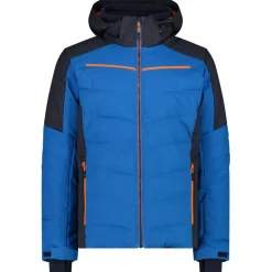 Herren Zip Hoodie Jacke
