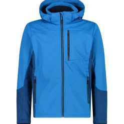 Herren Zip Hoodie Jacke
