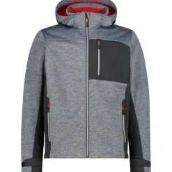 Herren Zip Hoodie Jacke