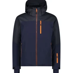 Herren Zip Hoodie Jacke