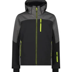 Herren Zip Hoodie Jacke