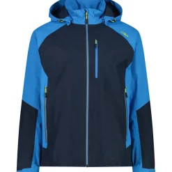 Herren Zip Hoodie Jacke