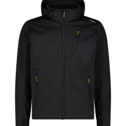 Herren Zip Hoodie Jacke