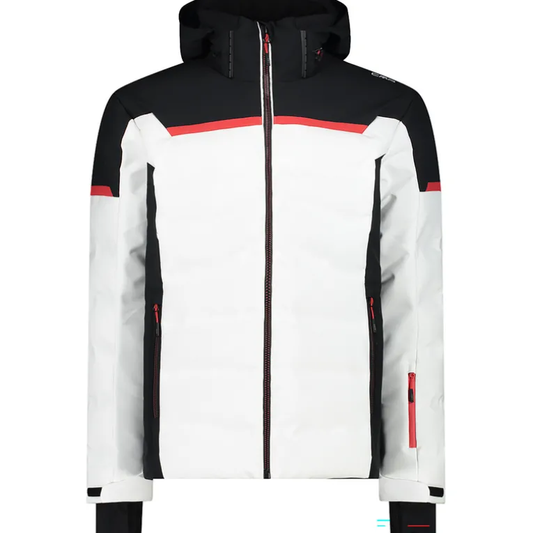Herren Zip Hoodie Jacke