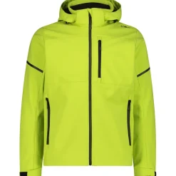 Herren Zip Hoodie Jacke