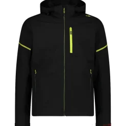 Herren Zip Hoodie Jacke