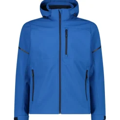 Herren Zip Hoodie Jacke