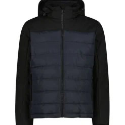 Herren Zip Hoodie Jacke