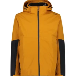 Herren Zip Inn Hoodie Jacke