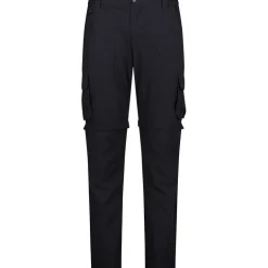 Herren Zip Off Hose
