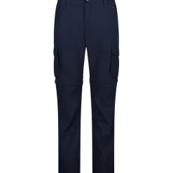 Herren Zip Off Hose