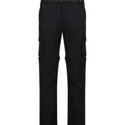 Herren Zip Off Hose