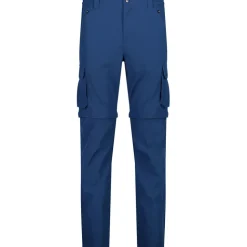 Herren Zip Off Hose