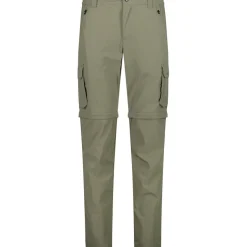Herren Zip Off Hose