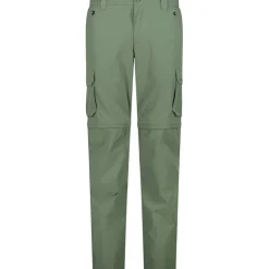 Herren Zip Off Hose