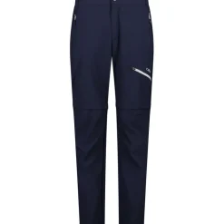 Herren Zip Off Hose