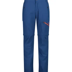 Herren Zip Off Hose