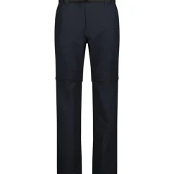 Herren Zip Off Trekking Hose