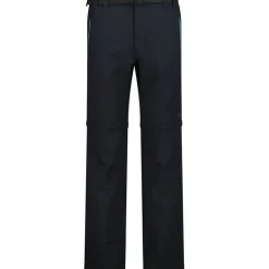 Herren Zip Off Trekking Hose