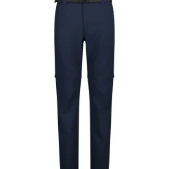 Herren Zip Off Trekking Hose