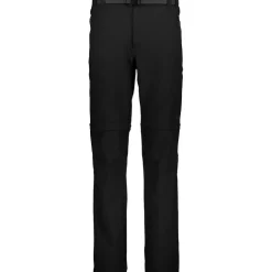 Herren Zip Off Trekking Hose