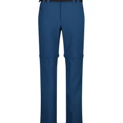 Herren Zip Off Trekking Hose