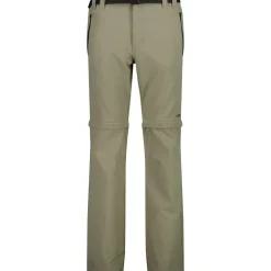 Herren Zip Off Trekking Hose