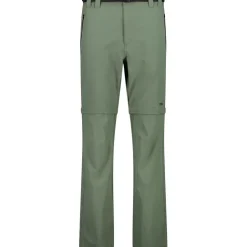Herren Zip Off Trekking Hose