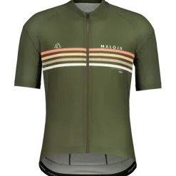Herren ZognoM. Trikot