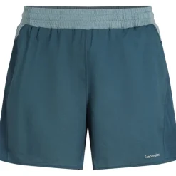 Herren ZoneKnit Speed 6" Shorts