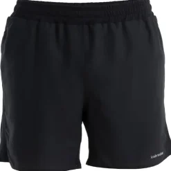 Herren ZoneKnit Speed 6" Shorts