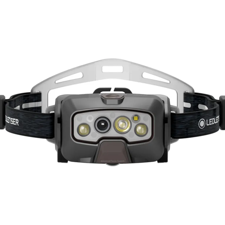 HF8R Core Stirnlampe