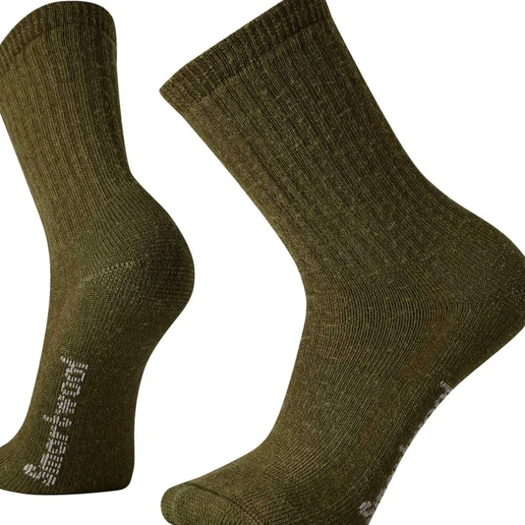 Hike Classic Edition Solid Crew Socken