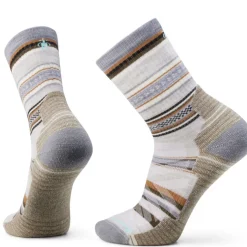 Hike Light Panorama Crew Socken