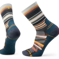 Hike Light Panorama Crew Socken
