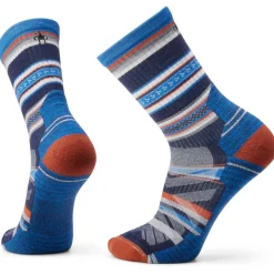 Hike Light Panorama Crew Socken